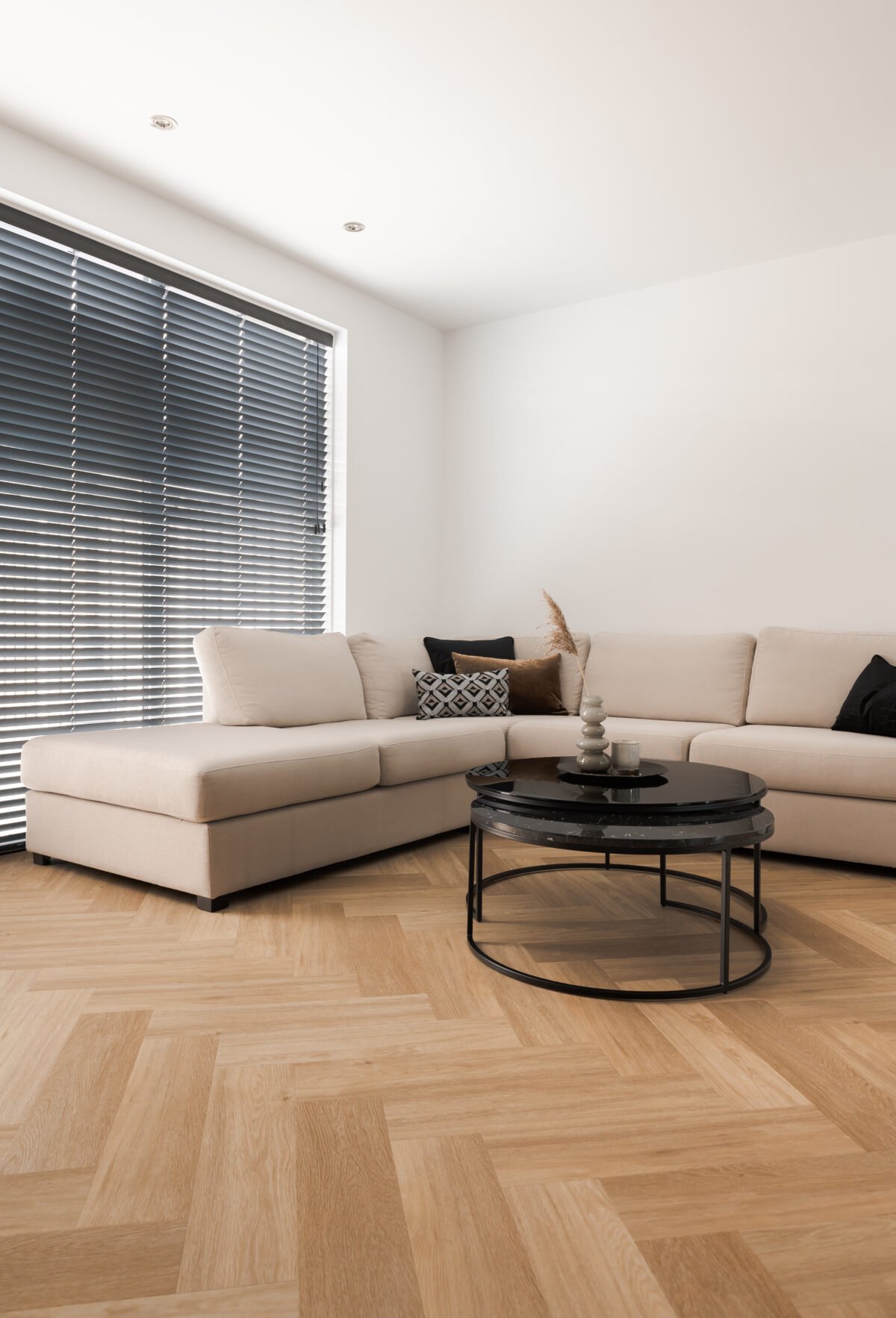 Therdex 6041 Chevron serie