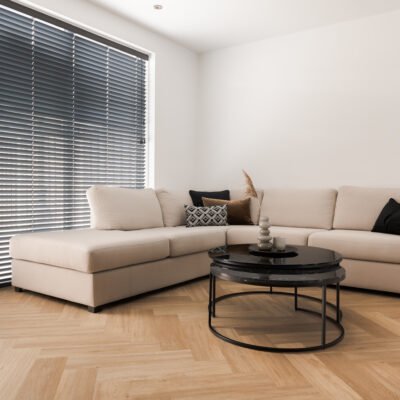 Therdex 6041 Chevron serie