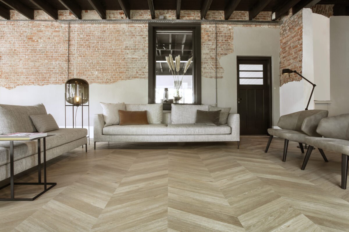Therdex 6541 Chevron serie