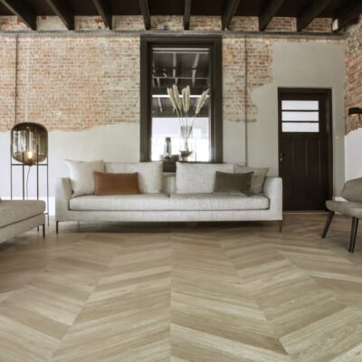 Therdex 6541 Chevron serie