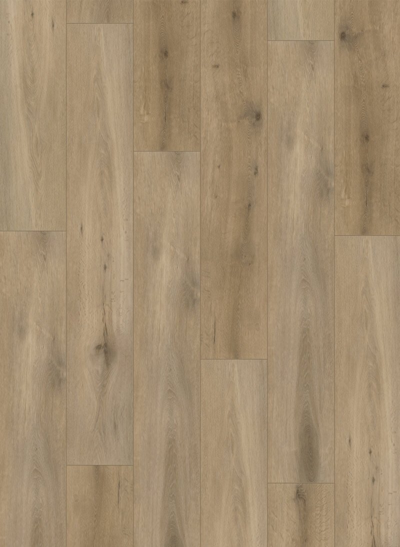 Callisto - 5103 Gelasta Callisto Rigid 5103 Natural Oak Smoked