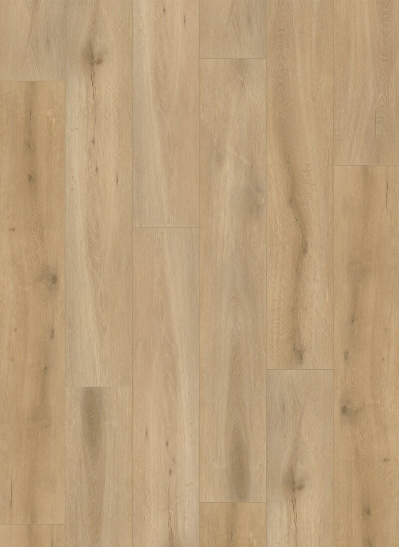 Callisto 5501 Gelasta Callisto Rigid 5101 Natural Oak Light