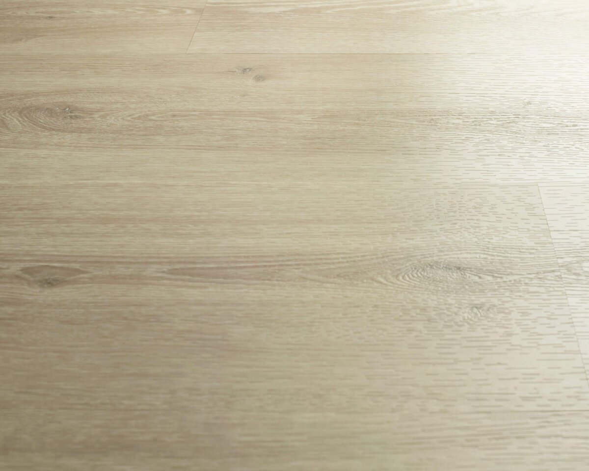 Hebeta 55804 Chamonix XL Plank Rigid click