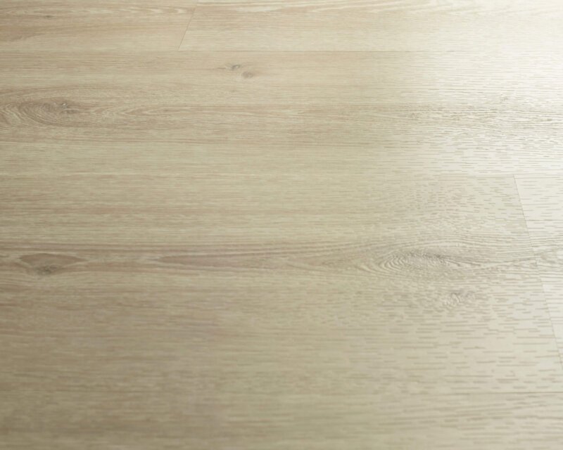 Hebeta 55804 Chamonix XL Plank Rigid click