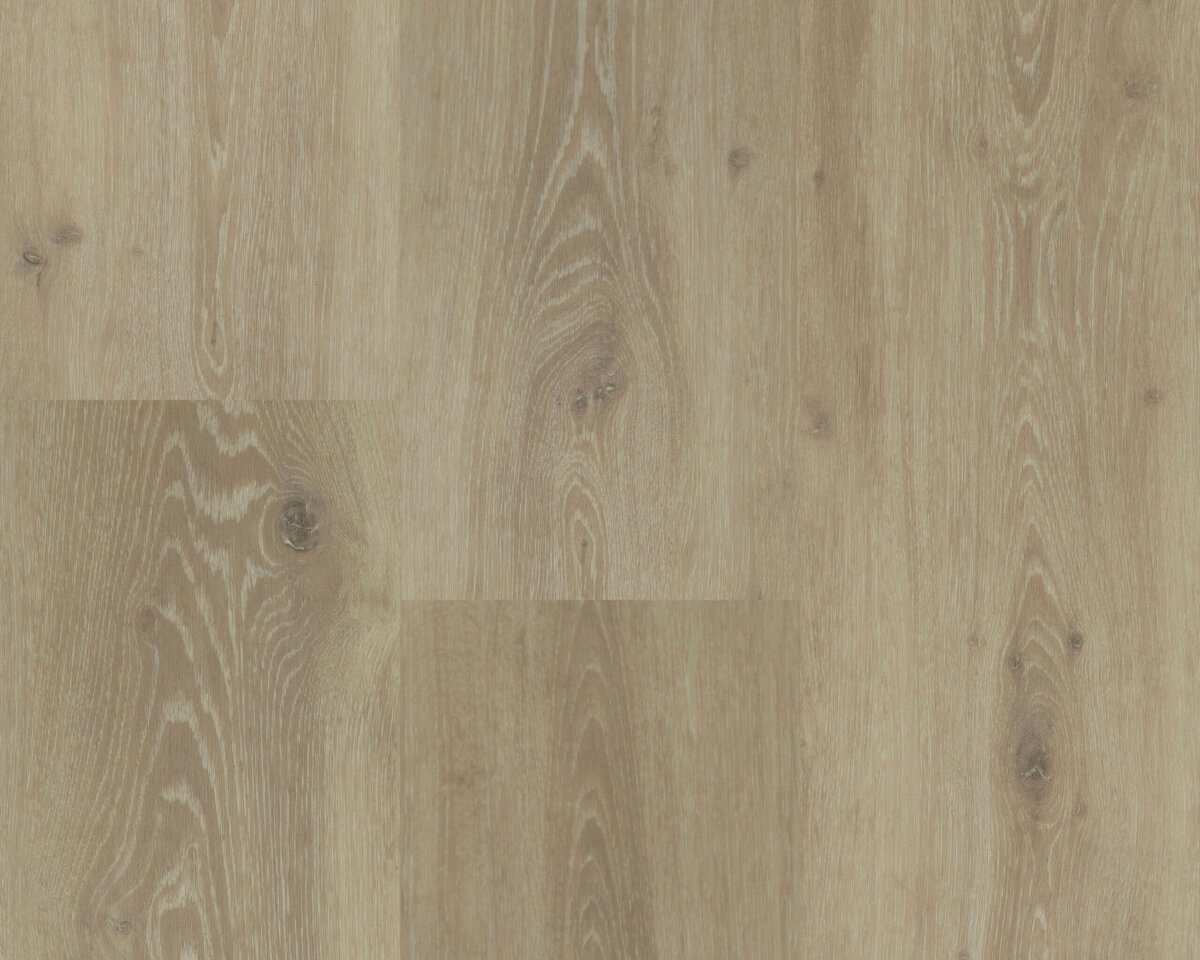 Hebeta 55804 Chamonix XL Plank Rigid click