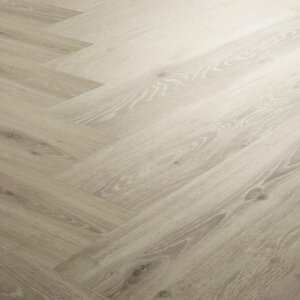Hebeta 57804 Chamonix Visgraat XL Rigid click