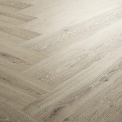 Hebeta 57804 Chamonix Visgraat XL Rigid click