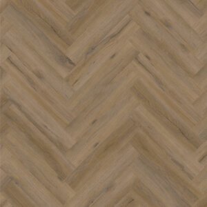 Gelasta City Visgraat Dryback 4701 Smoked Oak Natural