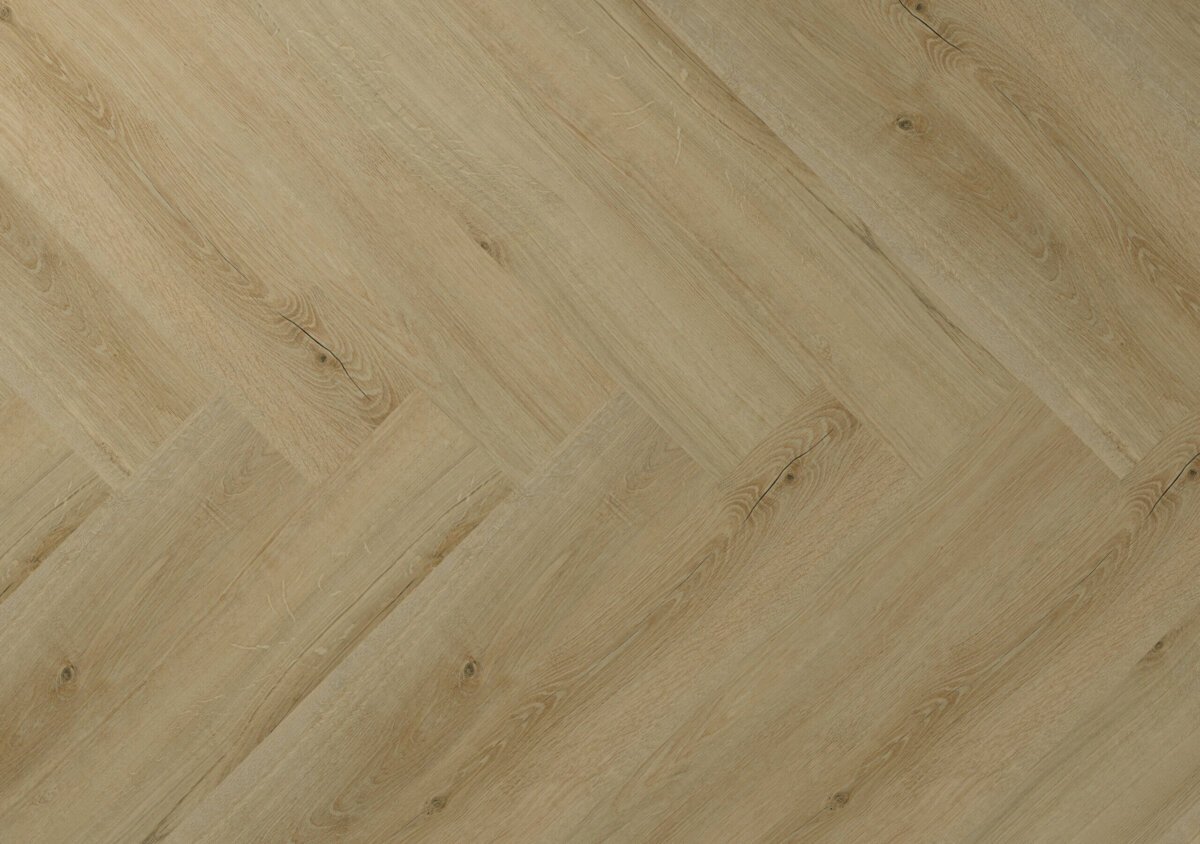 Hebeta 57822 Clermont Rigid click