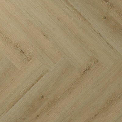 Hebeta 57822 Clermont Rigid click