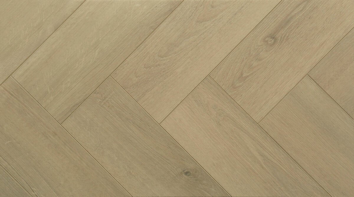 Hebeta 57822 Clermont Rigid click