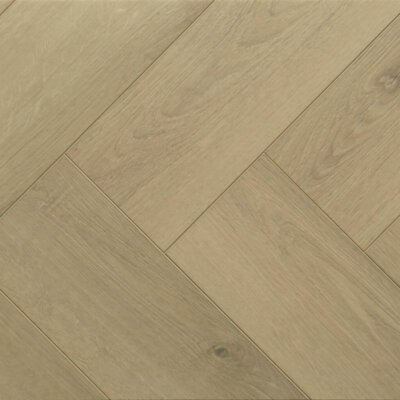 Hebeta 57822 Clermont Rigid click