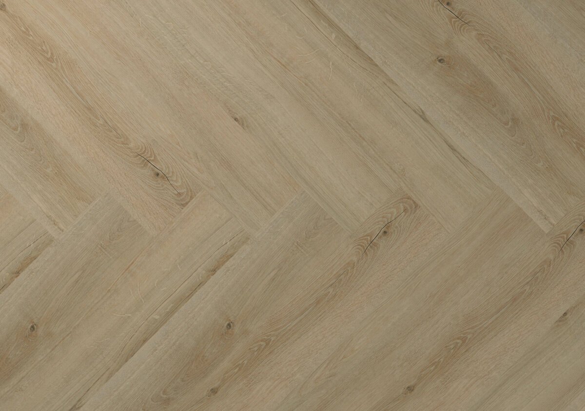 Hebeta 57823 Clermont Rigid click