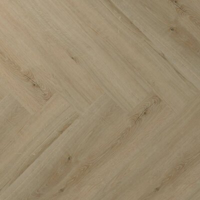 Hebeta 57823 Clermont Rigid click