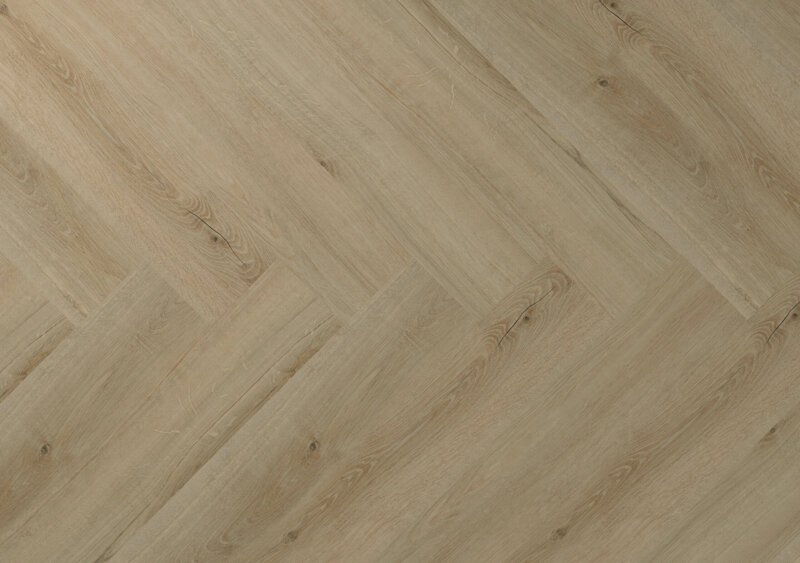 Hebeta 57823 Clermont Rigid click