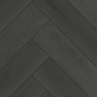 Gelasta Firmfit Visgraat Dryback 6801 Summerfield Charcoal