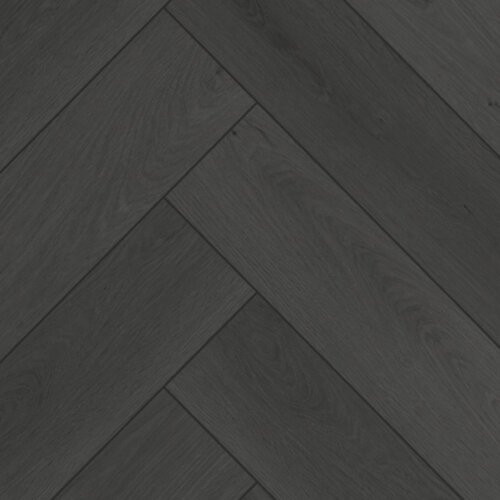 Firmfit Silent Visgraat Rigid Click 7801 Summerfield Charcoal