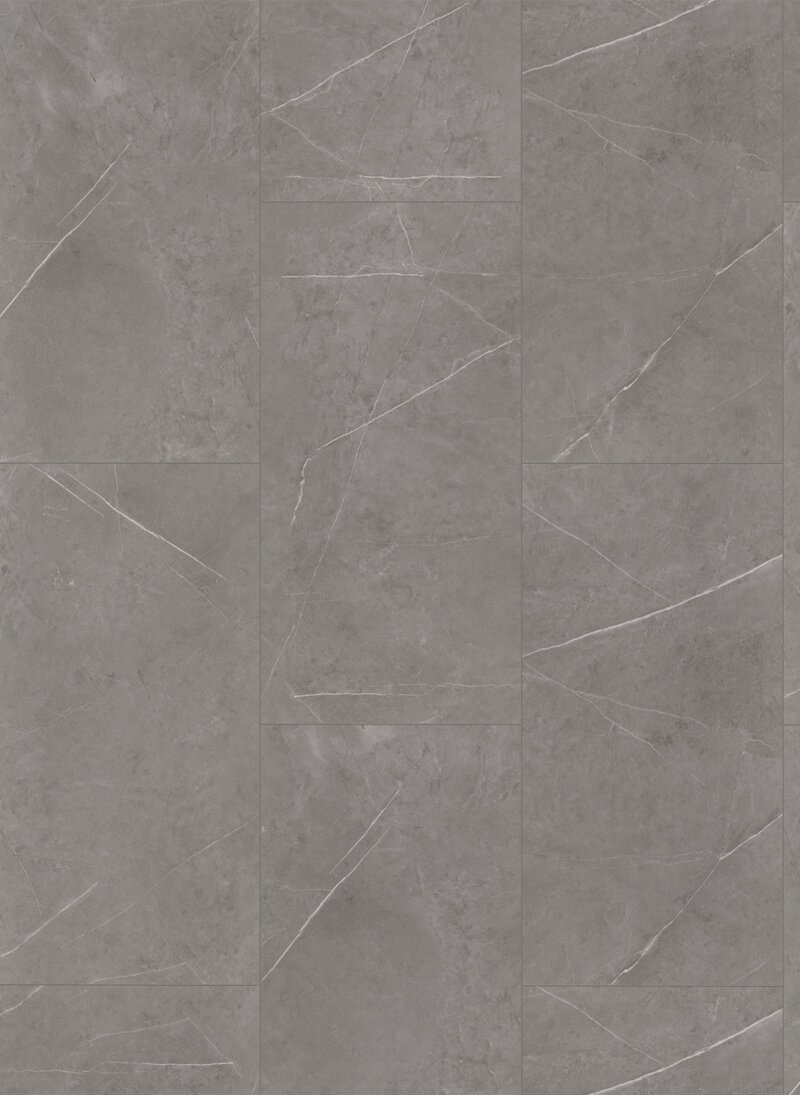 Grande-4500 Gelasta Grande Dryback Tile 4500 Marble Grey