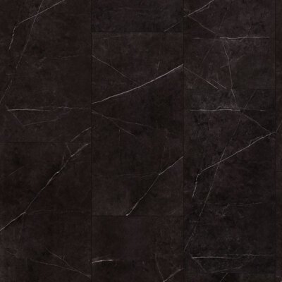 Gelasta Grande Dryback Tile 4503 Marble Black
