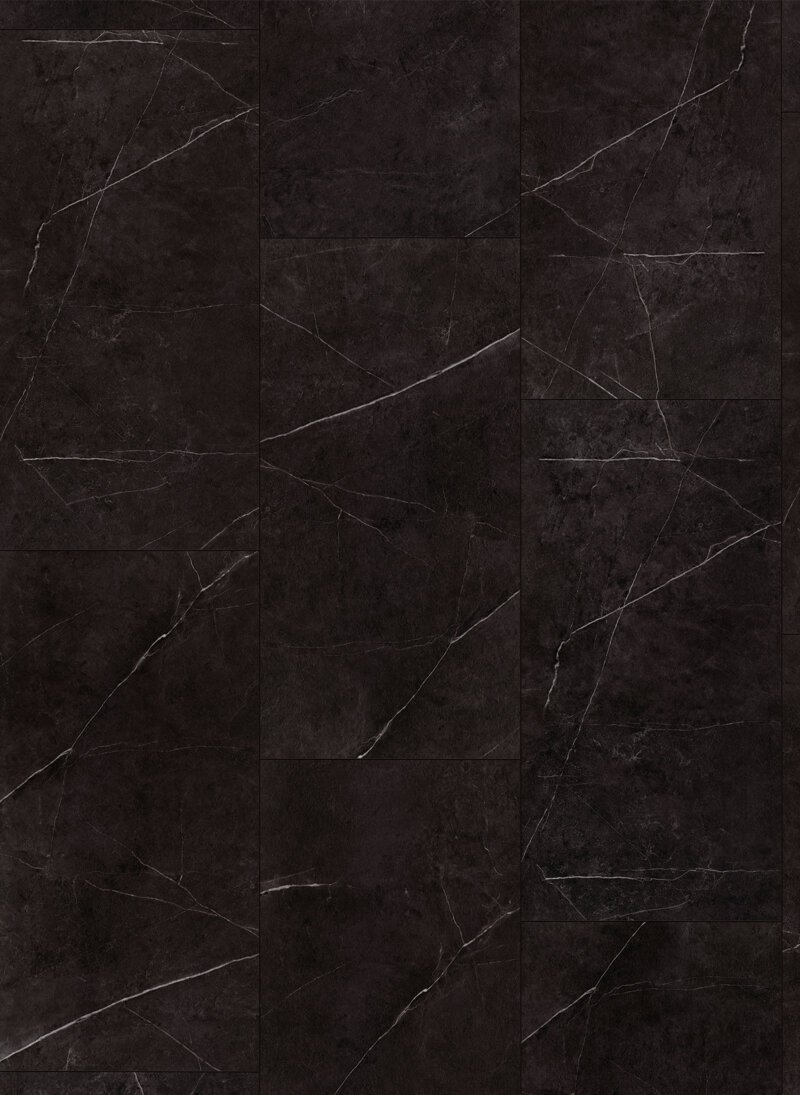 Gelasta Grande Dryback Tile 4503 Marble Black