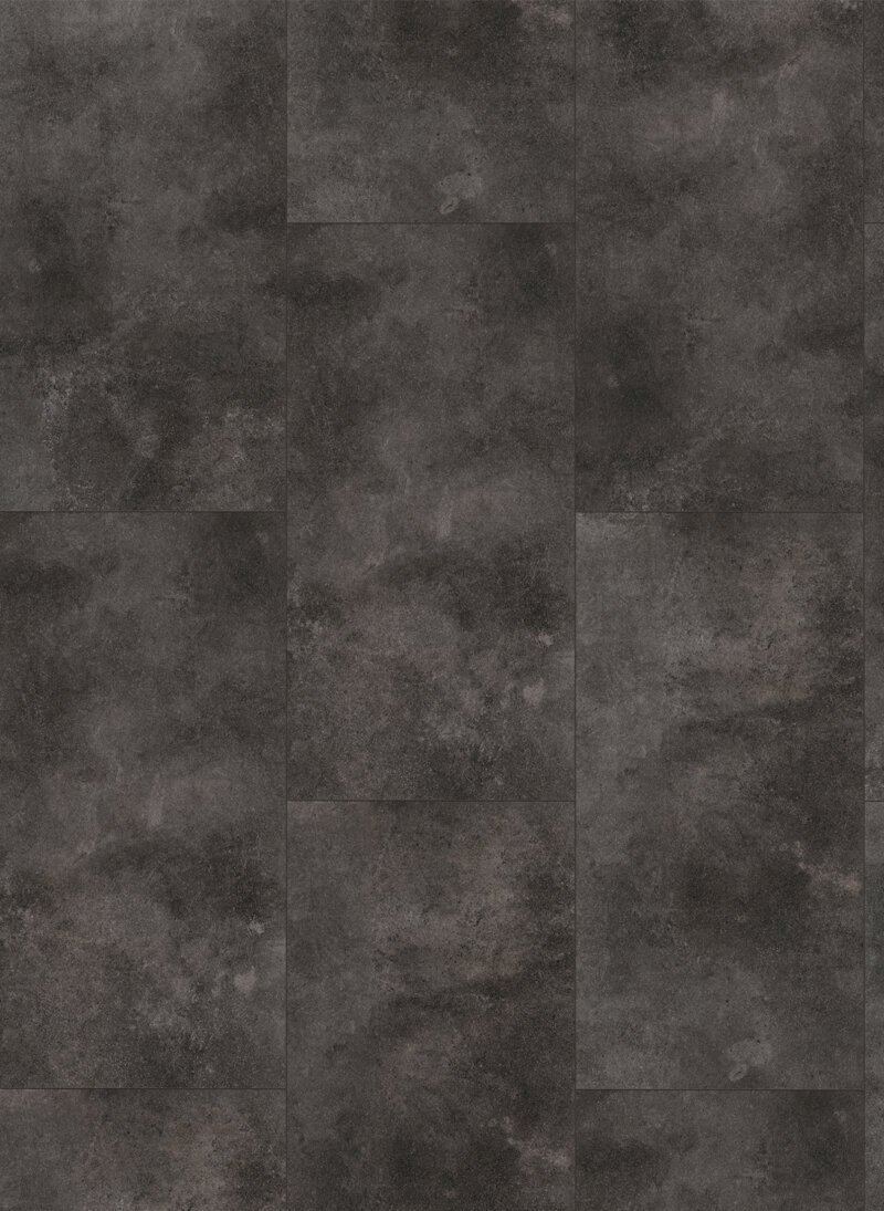 Grande - 5501 Gelasta Grande Rigid Click Tile 5501 Concrete Antra