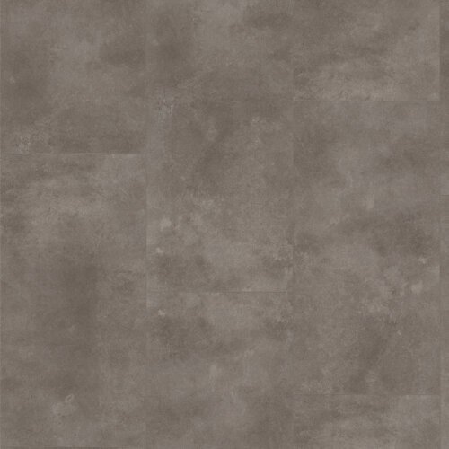 Grande Rigid Click  Tile 5502 Concrete Grey