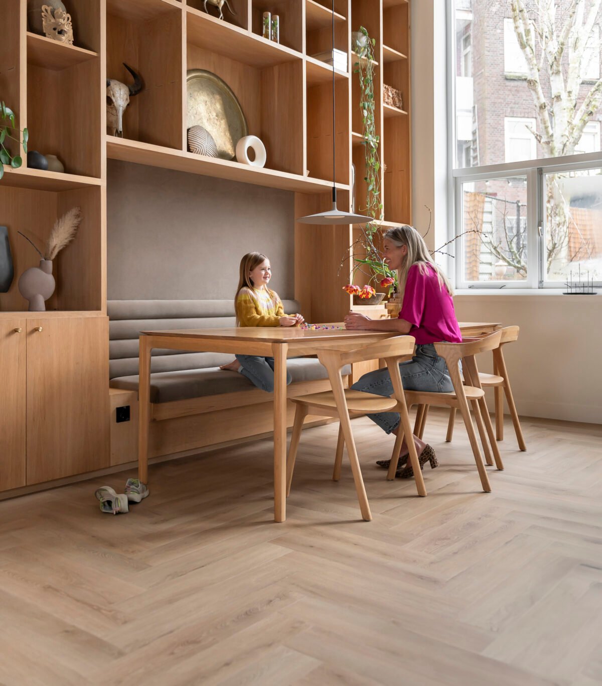 Hebeta 77820 Clermont collectie
