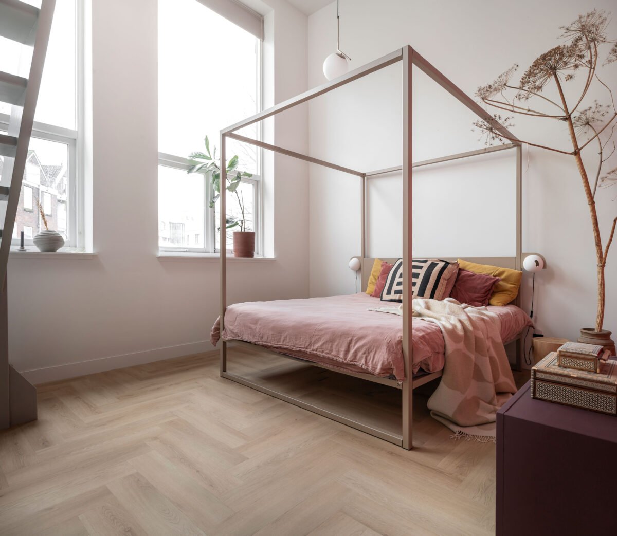Hebeta 77820 Clermont collectie