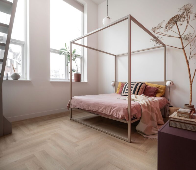 Hebeta 77820 Clermont collectie