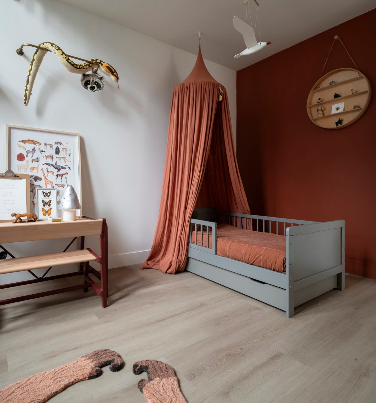 Hebeta 54823 Clermont collectie