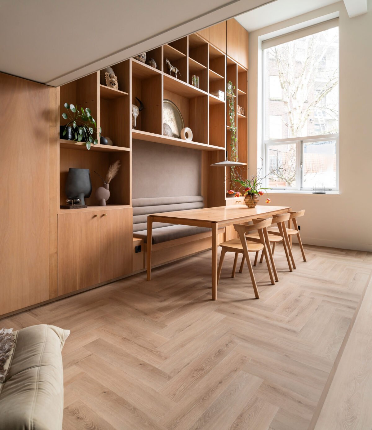 Hebeta 77822 Clermont collectie