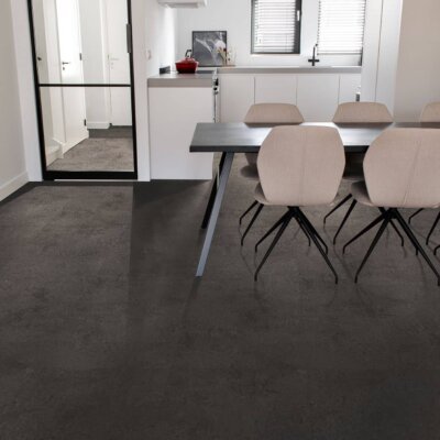 Gelasta Nova Dryback 6303 Artic Graphite