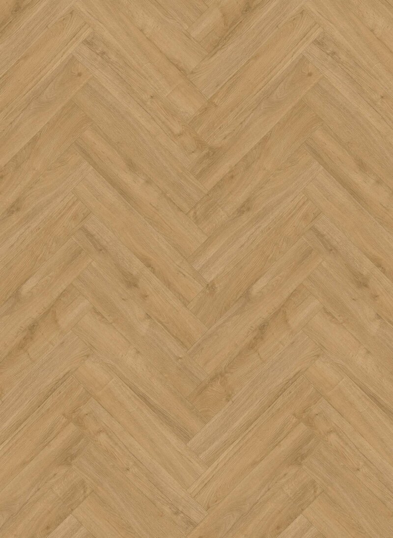 Gelasta Oakland Visgraat Rigid Click 7201 Natural