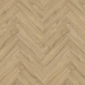 Gelasta Oakland Visgraat Dryback 6204 Smoked