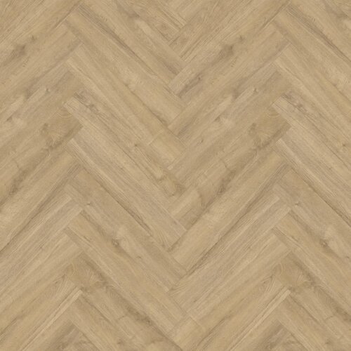 Gelasta Oakland Visgraat Rigid Click 7204 Smoked