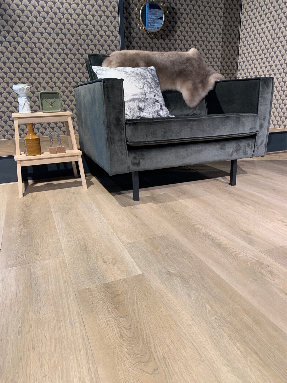 PVC-Authentic-4801_5801-INT-1 Gelasta Authentic Rigid 5801 Classic Oak Smoked Light