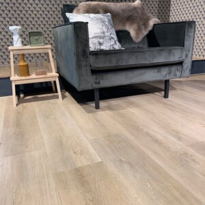 Gelasta Authentic Rigid 5801 Classic Oak Smoked Light