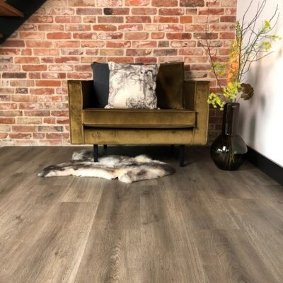 Gelasta Authentic Dryback 4804 Classic Oak Grey
