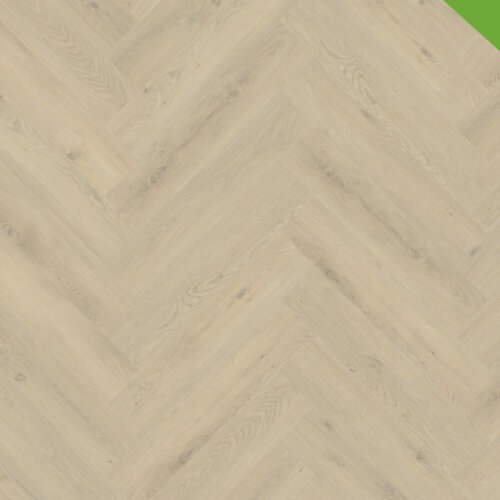 Mystiq Rigid Click Visgraat 2901 Beige