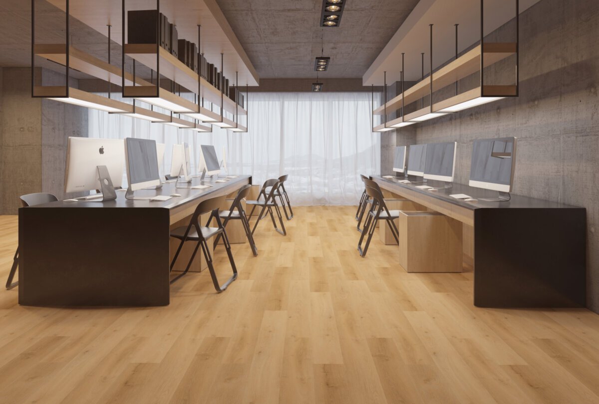 Gelasta Vario Dryback 4900 Prestige Oak Naturel