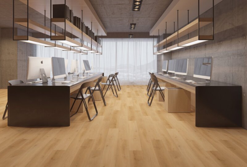 Gelasta Vario Dryback 4900 Prestige Oak Naturel