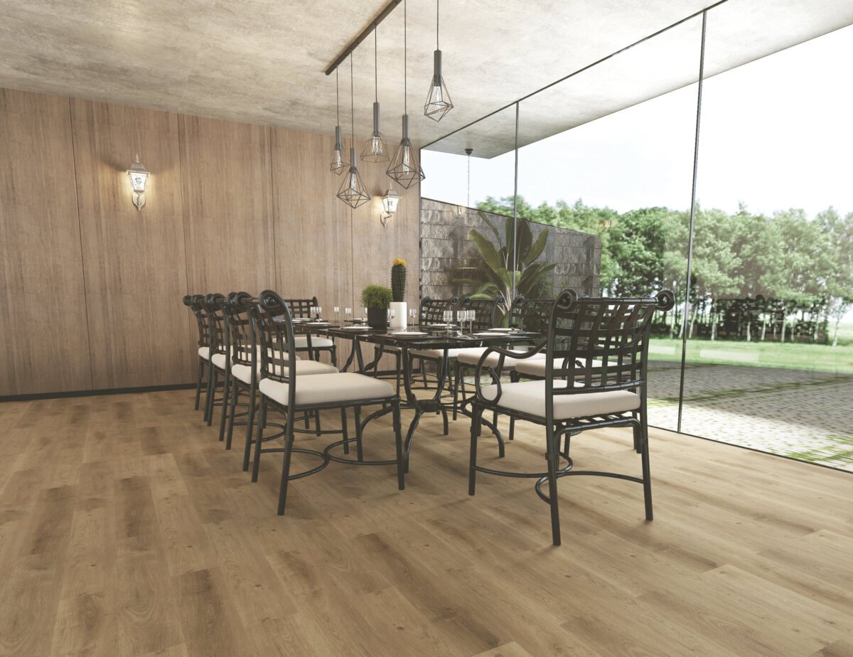Gelasta Vario Dryback 4901 Prestige Oak Smoked