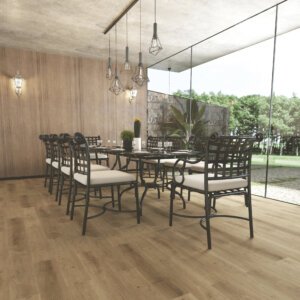 Vario 4901 interieur Gelasta Vario Dryback 4901 Prestige Oak Smoked