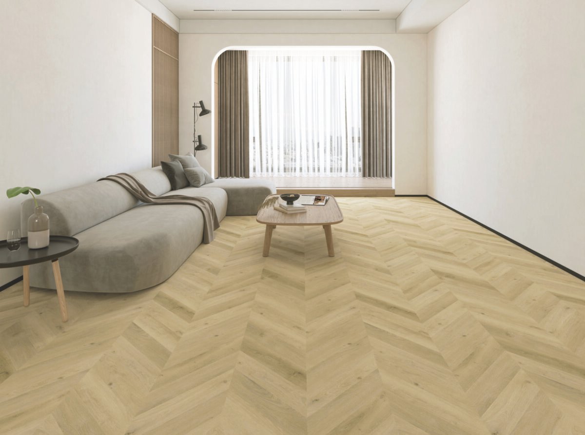 Gelasta Vario Special 3804 Oak Light