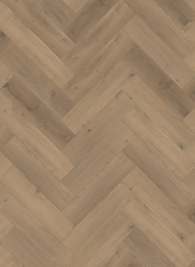 Vario Visgraat 4401 - 5401 Gelasta Vario Visgraat Rigid Click 5401 Prestige Oak Smoked