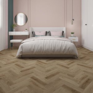 Gelasta Vario Visgraat Dryback 4401 Prestige Oak Smoked