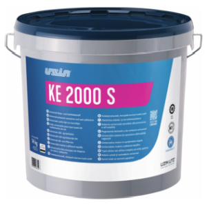 Uzin KE 2000 S PVC lijm