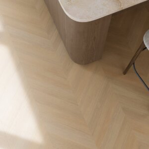 Belakos PVC Futuro Hongaarse punt 50 impressie