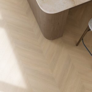 Belakos PVC Futuro Hongaarse punt 51 impressie