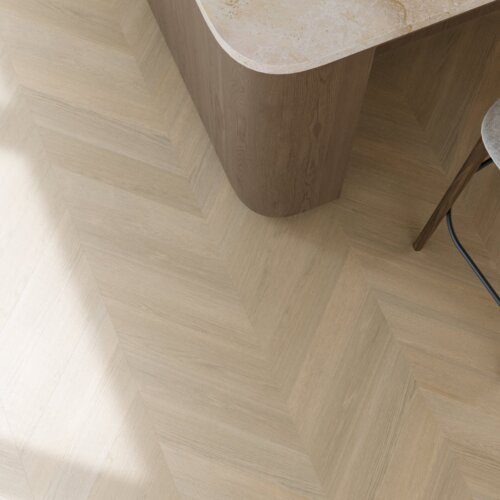 Belakos PVC Futuro Hongaarse punt 53 sfeer